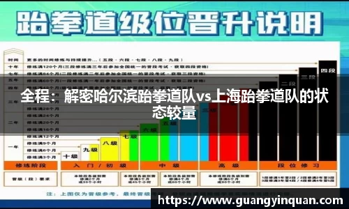 全程：解密哈尔滨跆拳道队vs上海跆拳道队的状态较量